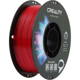 Creality CR-Petg 1.75 mm 1000 gr Kırmızı Filament