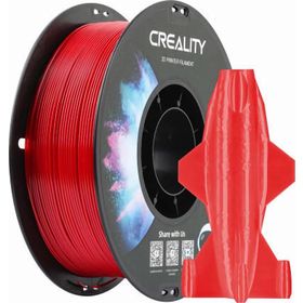 Creality CR-Petg 1.75 mm 1000 gr Kırmızı Filament