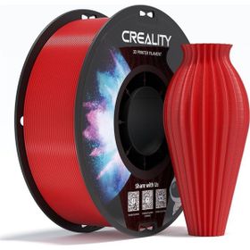 Creality CR-Petg 1.75 mm 1000 gr Kırmızı Filament