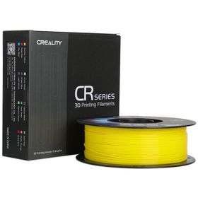 Creality CR-Petg 1.75 mm 1000 gr Sarı Filament