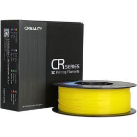 Creality CR-Petg 1.75 mm 1000 gr Sarı Filament