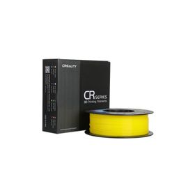 Creality CR-Petg 1.75 mm 1000 gr Sarı Filament
