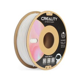 Creality CR-PLA 1.75 mm 1 kg Gypsum White Beyaz Matte Standart Filament
