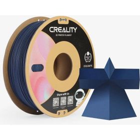 Creality CR-PLA 1.75 mm 1 kg Matte Lacivert Standart Filament