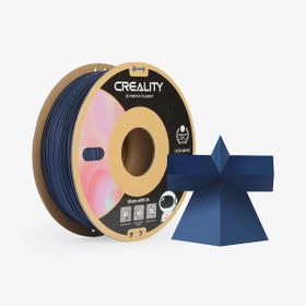 Creality CR-PLA 1.75 mm 1 kg Matte Lacivert Standart Filament
