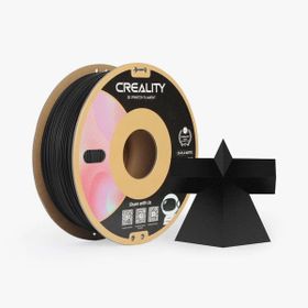 Creality CR-PLA 1.75 mm 1 kg Matte Siyah Standart Filament