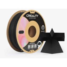 Creality CR-PLA 1.75 mm 1 kg Matte Siyah Standart Filament