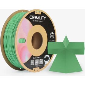 Creality CR-PLA 1.75 mm 1 kg Matte Yeşil Avakado Standart Filament