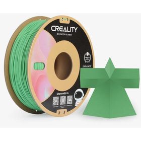 Creality CR-PLA 1.75 mm 1 kg Matte Yeşil Avakado Standart Filament