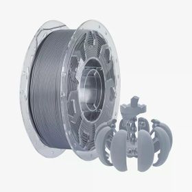 Creality Cr Pla Gümüş 3D Yazıcı Pla 1 kg Filament