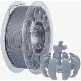 Creality Cr Pla Gümüş 3D Yazıcı Pla 1 kg Filament