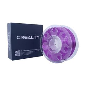 Creality Cr Silk Mor 3D Yazıcı Pla 1 kg Filament