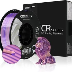 Creality CR-SILK Mor Filament
