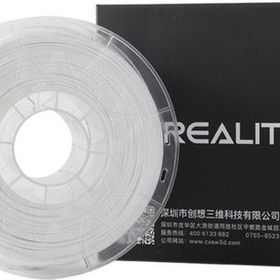 Creality CR-SILK PLA Beyaz 1.75 mm 1 kg Filament
