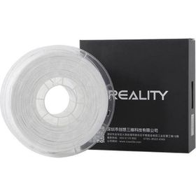 Creality CR-SILK PLA Beyaz 1.75 mm 1 kg Filament
