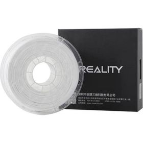 Creality CR-SILK PLA Beyaz 1.75 mm 1 kg Filament