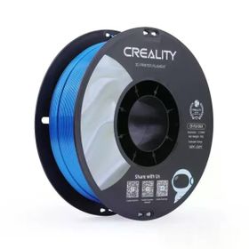 Creality CR-SILK PLA Mavi 1.75 mm 1 kg Filament
