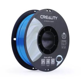 Creality CR-SILK PLA Mavi 1.75 mm 1 kg Filament
