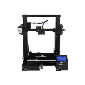 Creality Ender-3 3D Yazıcı