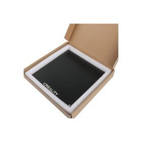 Creality Ender-3 Ender-3 Pro 3D Temperli Cam Tabla
