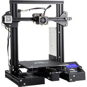 Creality Ender 3 S1 Pro 3D Yazıcı