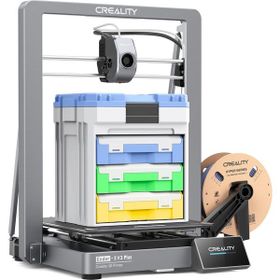 Creality Ender 3 V3 Plus 3D Yazıcı