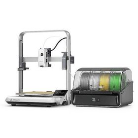 Creality Ender 3 V4 Combo 3D Yazıcı