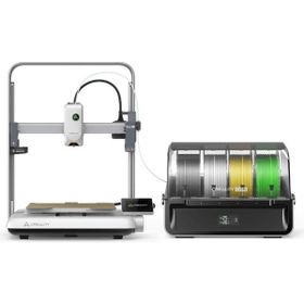 Creality Ender 3 V4 Combo 3D Yazıcı