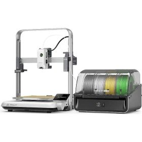 Creality Ender 3 V4 Combo 3D Yazıcı