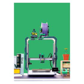 Creality Ender 3 V4 Combo 3D Yazıcı