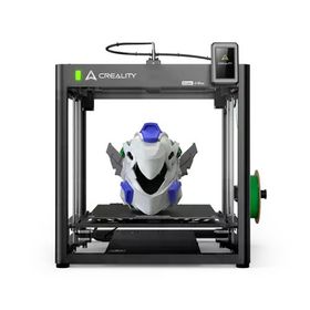 Creality Ender-5 Max 3D Yazıcı