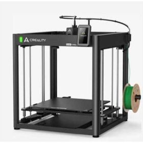 Creality Ender-5 Max 3D Yazıcı