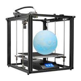 Creality Ender 5 Plus 3D Yazıcı