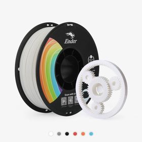 Creality Ender-PLA Beyaz Filament