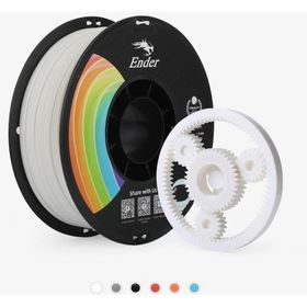 Creality Ender-PLA Beyaz Filament