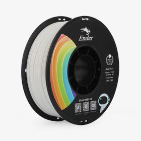 Creality Ender-PLA Beyaz Filament