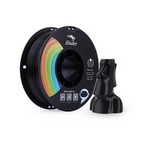 Creality Ender-PLA Siyah 1000 gr 1.75 mm Filament