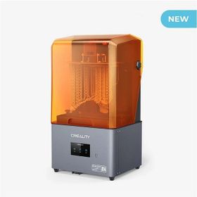 Creality Halot-Mage 8K Reçine 3D Yazıcı