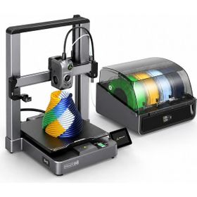Creality HI Combo Gri 3D Yazıcı