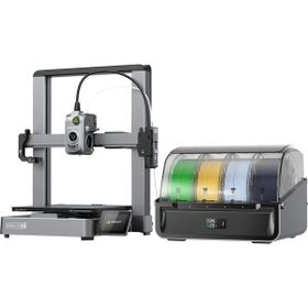 Creality HI Combo Gri 3D Yazıcı