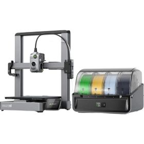 Creality HI Combo Gri 3D Yazıcı