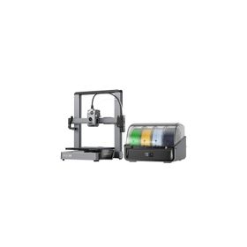 Creality HI Combo Yüksek Hızlı Çok Renkli 3D Yazıcı