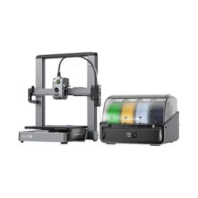 Creality HI Combo Yüksek Hızlı Çok Renkli 3D Yazıcı