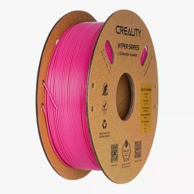 Creality Hyper PLA 1.75 mm 1 kg Çilek Kırmızı Filament