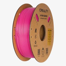 Creality Hyper PLA 1.75 mm 1 kg Çilek Kırmızı Filament