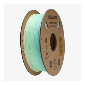 Creality Hyper PLA 1.75 mm 1 kg Gökkuşağı Spring Lake Filament