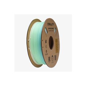 Creality Hyper PLA 1.75 mm 1 kg Gökkuşağı Spring Lake Filament