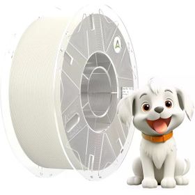 Creality Hyper PLA 1.75 mm 1 kg RFID Beyaz Filament