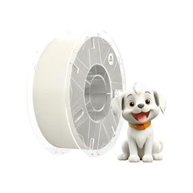 Creality Hyper PLA 1.75 mm 1 kg RFID Beyaz Filament
