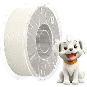 Creality Hyper PLA 1.75 mm 1 kg RFID Beyaz Filament